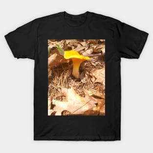 Golden Chanterelle T-Shirt